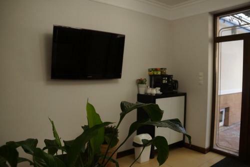 Hostal Pokoje Hotelowe Figaro