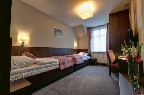Hotel Figa