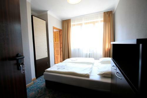 Hotel Apart Home
