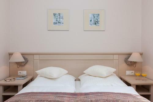 Apartamento Villa Sosnowa