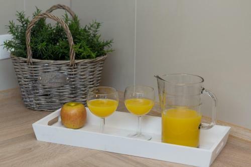 Apartamento Villa Sosnowa