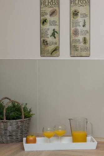 Apartamento Villa Sosnowa
