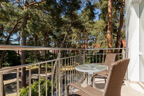 Hostal Kaprys