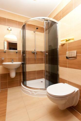 Hostal O?rodek Vega
