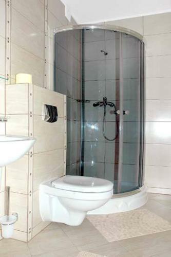Hostal O?rodek Vega