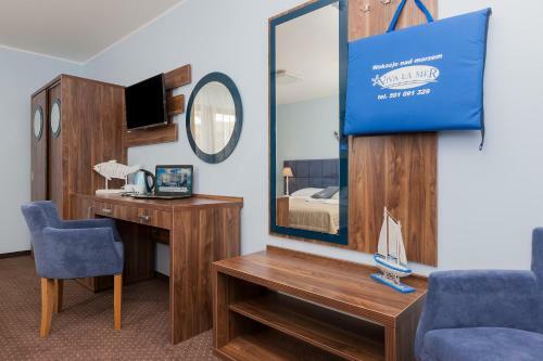 Hostal Vivalamer
