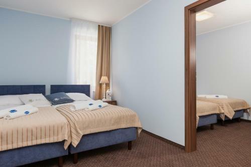 Hostal Vivalamer