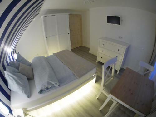 Hostal Bajkowy Las