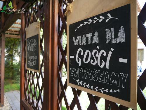Hostal Bajkowy Las