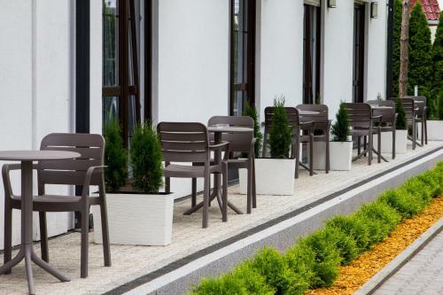 Hostal Solaris