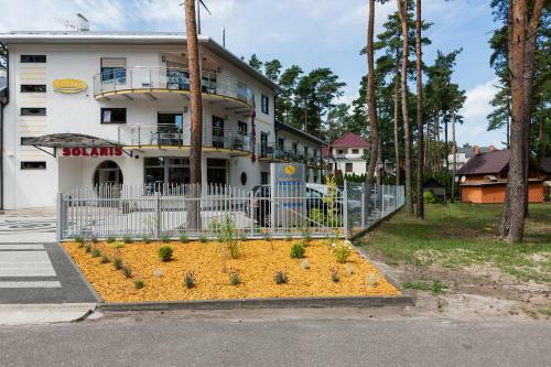 Hostal Solaris