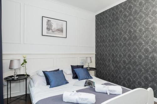 Bed & Breakfast Zwierzy?scy Residence 2