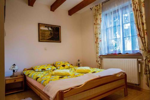 Hostal Willa Nad Popradem