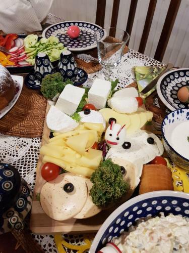 Hostal Willa Nad Popradem