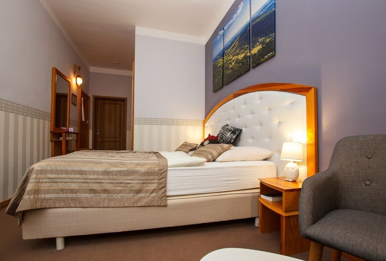Bed & Breakfast Sowia Dolina- G�ry Sowie
