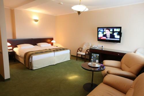 Hotel Janusz