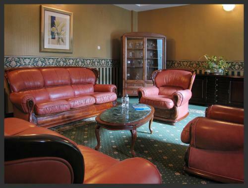 Hotel Janusz