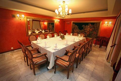 Hotel Janusz