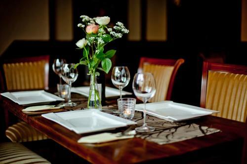 Hotel Srebrna G�ra