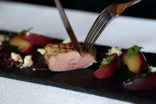 Hotel Srebrna G�ra
