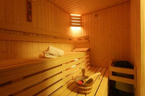 Hotel Osw Le?ny