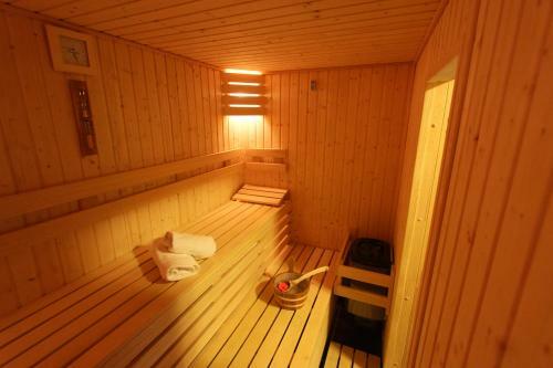 Hotel Osw Le?ny