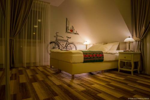 Hostal Polski Dom Rodziny Serce