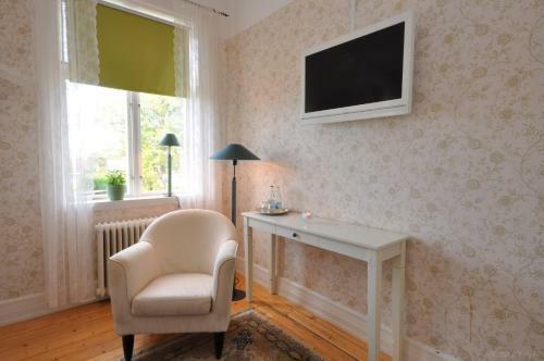 Bed & Breakfast Pensionat Pr�stg�rden