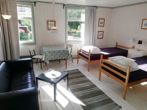 Apartamento Stigmansg�rden I Tiveden
