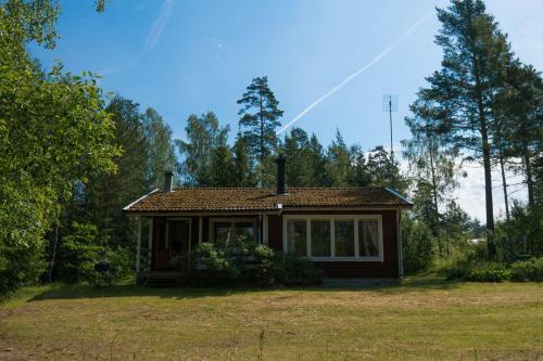 Apartamento Stigmansg�rden I Tiveden