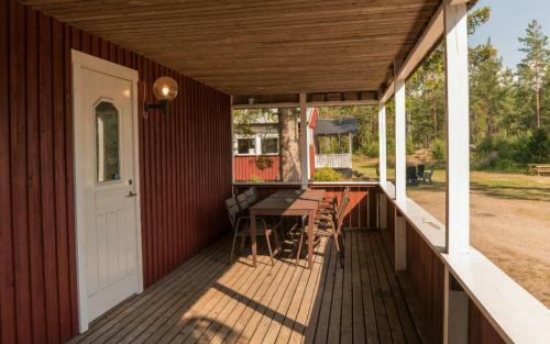 Apartamento Stigmansg�rden I Tiveden