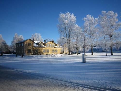 Stf Karlsborg B&B Hostel