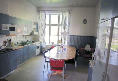 Stf Karlsborg B&B Hostel