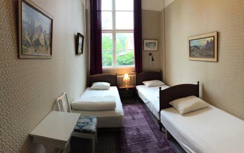 Tivedens Hostel-vandrarhem