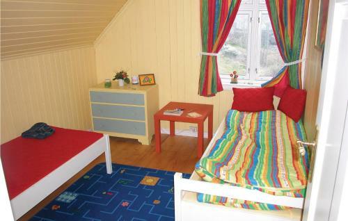 Holiday Home Skudeneshavn Kvednadalen