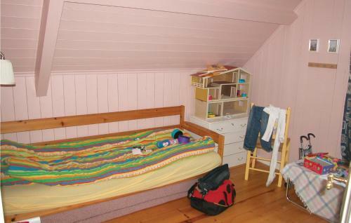 Holiday Home Skudeneshavn Kvednadalen