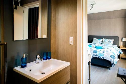B&B 't Solveldje