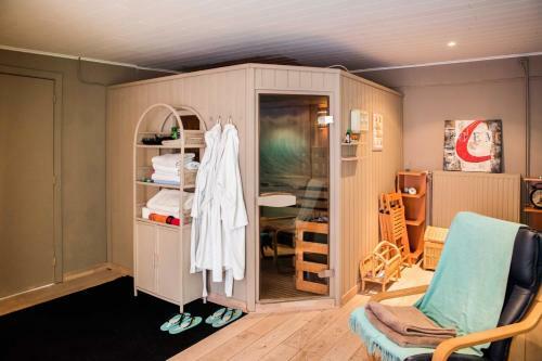 B&B 't Solveldje