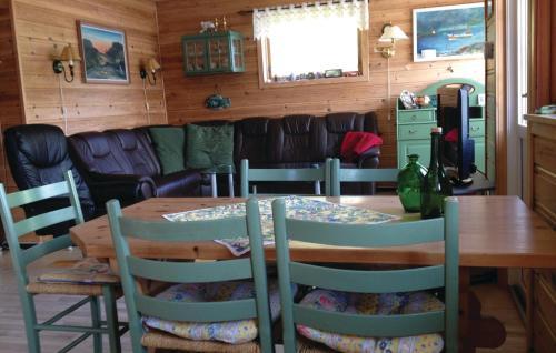 Holiday Home M�l�y Husev�g II