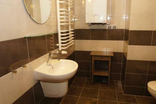 Apartament Jedynka