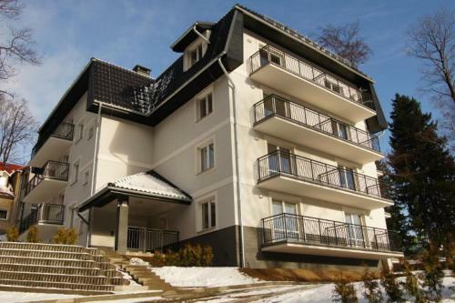 Apartament Jedynka