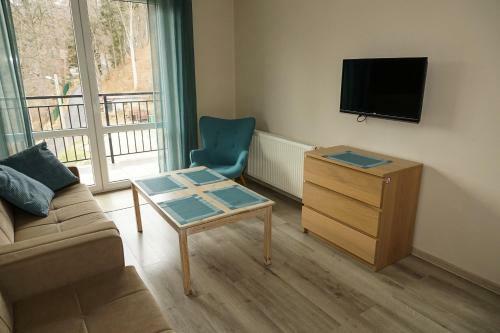 Apartament Jedynka