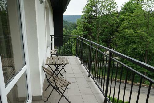 Apartament Jedynka