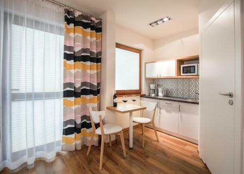Apartamenty Klifowa Z Widokiem Na Morze