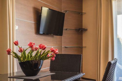 Apartamenty Aparton