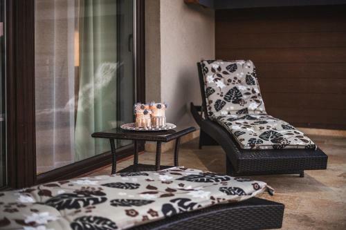 Apartamenty Aparton