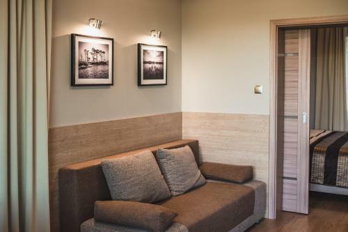 Apartamenty Aparton