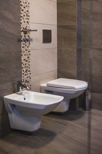 Apartamenty Aparton