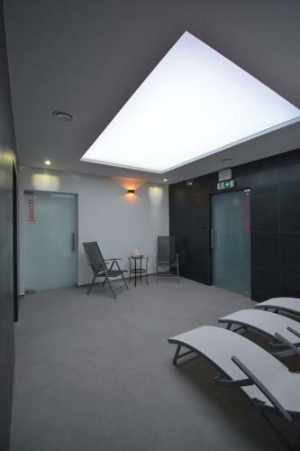 Hotel Tychy Prime