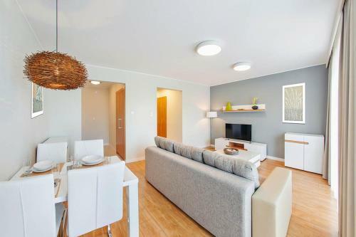 Apartamenty Sun & Snow Wczasowa